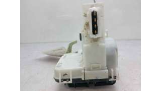 CERRADURA PUERTA DELANTERA DERECHA SEAT IBIZA II (1993-2002) 1.4 I 60CV 1390CC - L.8030585 / 6K3837016A
