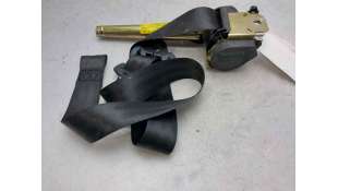 CINTURON SEGURIDAD DELANTERO DERECHO SEAT IBIZA II (1993-2002) 1.4 I 60CV 1390CC - L.8030587 / 6K3857706 2