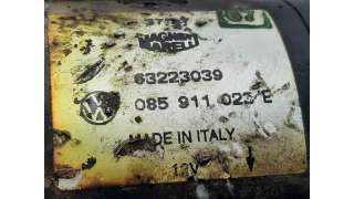 MOTOR ARRANQUE SEAT IBIZA II (1993-2002) 1.4 I 60CV 1390CC - L.8030599 / 085911023