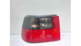 PILOTO TRASERO IZQUIERDO SEAT IBIZA II (1993-2002) 1.4 I 60CV 1390CC - L.8030606 / 96223900