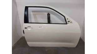 PUERTA DELANTERA DERECHA SEAT IBIZA II (1993-2002) 1.4 I 60CV 1390CC - L.8030609 / 6K3831052C