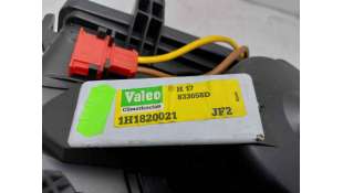 VENTILADOR CALEFACCION SEAT IBIZA II (1993-2002) 1.4 I 60CV 1390CC - L.8030614 / 1H1820021 2
