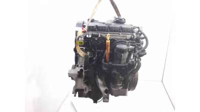 MOTOR COMPLETO VOLKSWAGEN PASSAT (2000-2005) 1.9 TDI 130CV 1896CC - L.8030919 / AWX