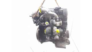 MOTOR COMPLETO VOLKSWAGEN PASSAT (2000-2005) 1.9 TDI 130CV 1896CC - L.8030919 / AWX