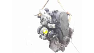 MOTOR COMPLETO VOLKSWAGEN PASSAT (2000-2005) 1.9 TDI 130CV 1896CC - L.8030919 / AWX