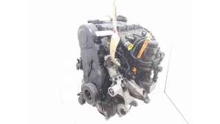 MOTOR COMPLETO VOLKSWAGEN PASSAT (2000-2005) 1.9 TDI 130CV 1896CC - L.8030919 / AWX