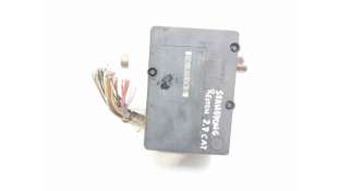 ABS SSANGYONG REXTON (2005-2006) 2.7 XDI 165CV 2696CC - L.8030934 / 4894008200