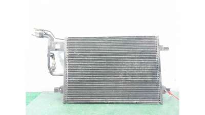 CONDENSADOR / RADIADOR  AIRE ACONDICIONADO VOLKSWAGEN PASSAT (2000-2005) 1.9 TDI 130CV 1896CC - L.8030942 / 3B0260401