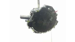 CAJA CAMBIOS VOLKSWAGEN PASSAT (2000-2005) 1.9 TDI 130CV 1896CC - L.8030943 / FHN