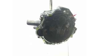 CAJA CAMBIOS VOLKSWAGEN PASSAT (2000-2005) 1.9 TDI 130CV 1896CC - L.8030943 / FHN
