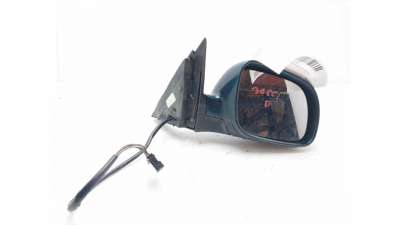 RETROVISOR DERECHO VOLKSWAGEN PASSAT (2000-2005) 1.9 TDI 130CV 1896CC - L.8030944 / 3B0857934