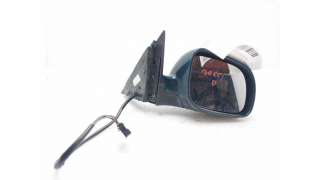 RETROVISOR DERECHO VOLKSWAGEN PASSAT (2000-2005) 1.9 TDI 130CV 1896CC - L.8030944 / 3B0857934