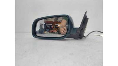 RETROVISOR IZQUIERDO VOLKSWAGEN PASSAT (2000-2005) 1.9 TDI 130CV 1896CC - L.8030945 / 3B0857933