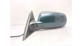 RETROVISOR IZQUIERDO VOLKSWAGEN PASSAT (2000-2005) 1.9 TDI 130CV 1896CC - L.8030945 / 3B0857933