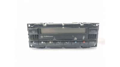 MANDO CLIMATIZADOR VOLKSWAGEN PASSAT (2000-2005) 1.9 TDI 130CV 1896CC - L.8030946 / 3B1907044H