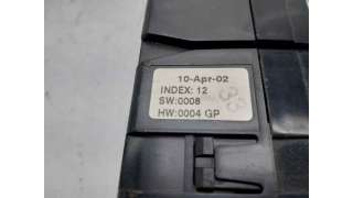 MANDO CLIMATIZADOR VOLKSWAGEN PASSAT (2000-2005) 1.9 TDI 130CV 1896CC - L.8030946 / 3B1907044H