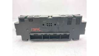 MANDO CLIMATIZADOR VOLKSWAGEN PASSAT (2000-2005) 1.9 TDI 130CV 1896CC - L.8030946 / 3B1907044H