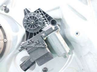 ELEVALUNAS TRASERO DERECHO VOLKSWAGEN PASSAT (2000-2005) 1.9 TDI 130CV 1896CC - L.8030955 / 3B5839756