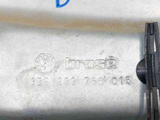 ELEVALUNAS TRASERO DERECHO VOLKSWAGEN PASSAT (2000-2005) 1.9 TDI 130CV 1896CC - L.8030955 / 3B5839756