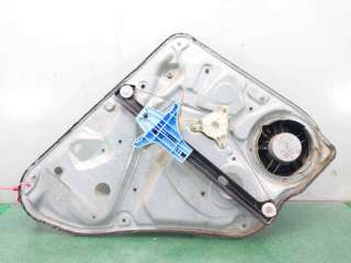 ELEVALUNAS TRASERO DERECHO VOLKSWAGEN PASSAT (2000-2005) 1.9 TDI 130CV 1896CC - L.8030955 / 3B5839756