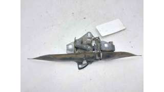 CERRADURA CAPOT VOLKSWAGEN PASSAT (2000-2005) 1.9 TDI 130CV 1896CC - L.8030959 / 3B0823603C