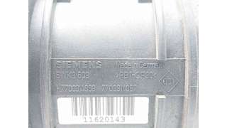 CAUDALIMETRO RENAULT LAGUNA II (2001-2007) 1.9 DCI (BG08, BG0G) 120CV 1870CC - L.8031055 / 7700314057