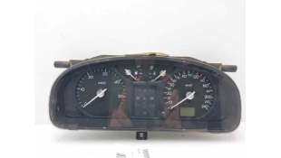 CUADRO INSTRUMENTOS RENAULT LAGUNA II (2001-2007) 1.9 DCI (BG08, BG0G) 120CV 1870CC - L.8031059 / 8200218863