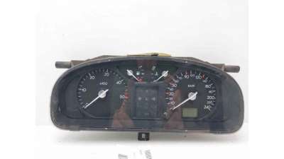 CUADRO INSTRUMENTOS RENAULT LAGUNA II (2001-2007) 1.9 DCI (BG08, BG0G) 120CV 1870CC - L.8031059 / 8200218863