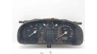 CUADRO INSTRUMENTOS RENAULT LAGUNA II (2001-2007) 1.9 DCI (BG08, BG0G) 120CV 1870CC - L.8031059 / 8200218863