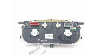 CUADRO INSTRUMENTOS RENAULT LAGUNA II (2001-2007) 1.9 DCI (BG08, BG0G) 120CV 1870CC - L.8031059 / 8200218863
