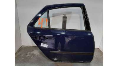 PUERTA TRASERA DERECHA RENAULT LAGUNA II (2001-2007) 1.9 DCI (BG08, BG0G) 120CV 1870CC - L.8031069 / 7751471661