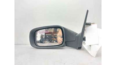 RETROVISOR IZQUIERDO RENAULT LAGUNA II (2001-2007) 1.9 DCI (BG08, BG0G) 120CV 1870CC - L.8031073 / 7701053958