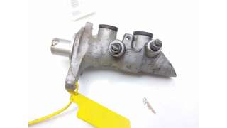 BOMBA FRENO RENAULT MEGANE III FASTBACK (2013-) 1.5 DCI (BZ1G, BZ1W, BZ0R) 95CV 1461CC - L.8031130 / 460115826R