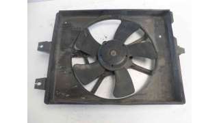 ELECTROVENTILADOR NISSAN X-TRAIL  - M.556704 / 3W970M5X14