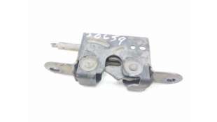 CERRADURA CAPOT RENAULT MEGANE III FASTBACK (2013-) 1.5 DCI (BZ1G, BZ1W, BZ0R) 95CV 1461CC - L.8031158 / 656010010R