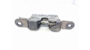 CERRADURA CAPOT RENAULT MEGANE III FASTBACK (2013-) 1.5 DCI (BZ1G, BZ1W, BZ0R) 95CV 1461CC - L.8031158 / 656010010R 2