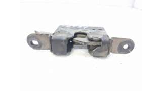 CERRADURA CAPOT RENAULT MEGANE III FASTBACK (2013-) 1.5 DCI (BZ1G, BZ1W, BZ0R) 95CV 1461CC - L.8031158 / 656010010R