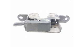 CERRADURA CAPOT RENAULT MEGANE III FASTBACK (2013-) 1.5 DCI (BZ1G, BZ1W, BZ0R) 95CV 1461CC - L.8031158 / 656010010R