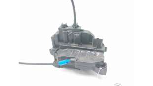 CERRADURA PUERTA DELANTERA DERECHA RENAULT MEGANE III FASTBACK (2013-) 1.5 DCI (BZ1G, BZ1W, BZ0R) 95CV 1461CC - L.8031160 /