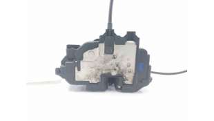 CERRADURA PUERTA DELANTERA DERECHA RENAULT MEGANE III FASTBACK (2013-) 1.5 DCI (BZ1G, BZ1W, BZ0R) 95CV 1461CC - L.8031160 / 2