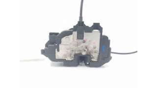 CERRADURA PUERTA DELANTERA DERECHA RENAULT MEGANE III FASTBACK (2013-) 1.5 DCI (BZ1G, BZ1W, BZ0R) 95CV 1461CC - L.8031160 /
