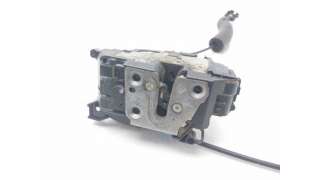 CERRADURA PUERTA DELANTERA DERECHA RENAULT MEGANE III FASTBACK (2013-) 1.5 DCI (BZ1G, BZ1W, BZ0R) 95CV 1461CC - L.8031160 /