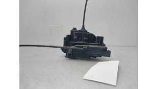 CERRADURA PUERTA TRASERA DERECHA RENAULT MEGANE III FASTBACK (2013-) 1.5 DCI (BZ1G, BZ1W, BZ0R) 95CV 1461CC - L.8031162 / 8