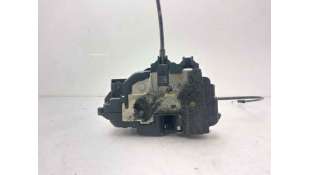 CERRADURA PUERTA TRASERA DERECHA RENAULT MEGANE III FASTBACK (2013-) 1.5 DCI (BZ1G, BZ1W, BZ0R) 95CV 1461CC - L.8031162 / 8 2