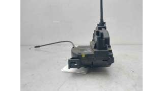 CERRADURA PUERTA TRASERA DERECHA RENAULT MEGANE III FASTBACK (2013-) 1.5 DCI (BZ1G, BZ1W, BZ0R) 95CV 1461CC - L.8031162 / 8