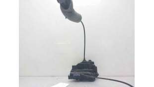 CERRADURA PUERTA TRASERA IZQUIERDA RENAULT MEGANE III FASTBACK (2013-) 1.5 DCI (BZ1G, BZ1W, BZ0R) 95CV 1461CC - L.8031163 /