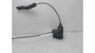 CERRADURA PUERTA TRASERA IZQUIERDA RENAULT MEGANE III FASTBACK (2013-) 1.5 DCI (BZ1G, BZ1W, BZ0R) 95CV 1461CC - L.8031163 /