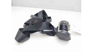 CINTURON SEGURIDAD TRASERO DERECHO RENAULT MEGANE III FASTBACK (2013-) 1.5 DCI (BZ1G, BZ1W, BZ0R) 95CV 1461CC - L.8031166 /