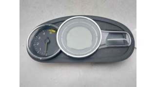 CUADRO INSTRUMENTOS RENAULT MEGANE III FASTBACK (2013-) 1.5 DCI (BZ1G, BZ1W, BZ0R) 95CV 1461CC - L.8031177 / 248103988R