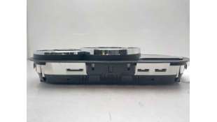 CUADRO INSTRUMENTOS RENAULT MEGANE III FASTBACK (2013-) 1.5 DCI (BZ1G, BZ1W, BZ0R) 95CV 1461CC - L.8031177 / 248103988R 2